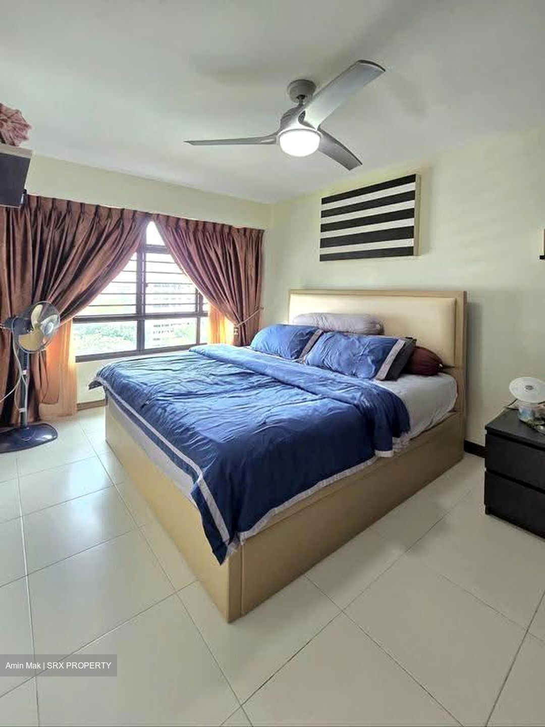 Blk 12C Straits Vista @ Marsiling (Woodlands), HDB 4 Rooms #620314761